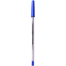 CROXLEY Create Blue Ballpoint Pen 
